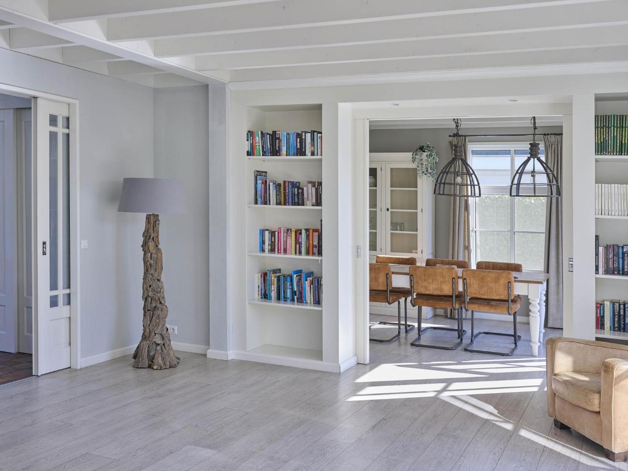 T Kaatsheuveltje 5 Villa Eksteriør billede